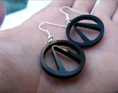 Borderlands Earrings
