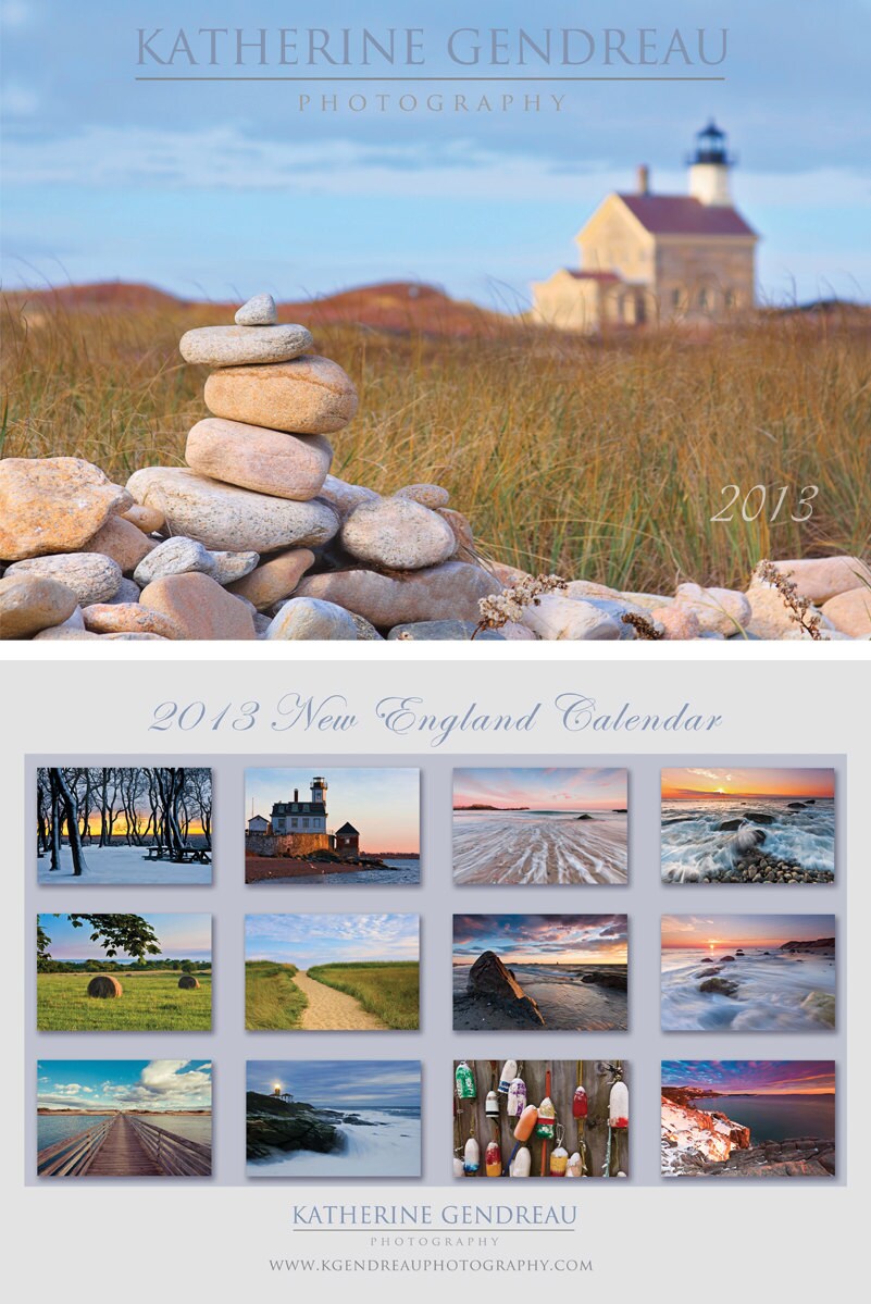 2013 Photo Calendar New England Ocean Coastal Winter Fine Art Photography ... 2013 Photo Calendar New England Ocean Coastal Winter Fine Art Photography ...