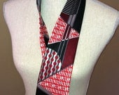 PARIS - PIERRE BALMAIN  - Vintage Tie - Made in Paris