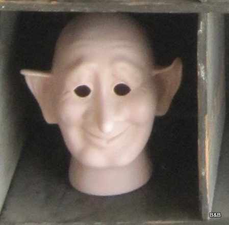 Elfin Nose