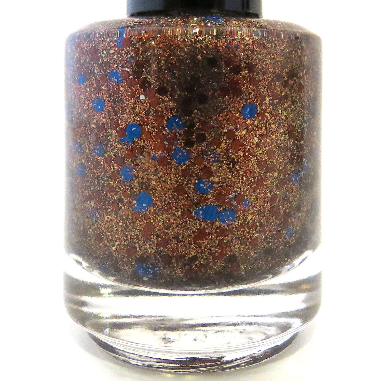 Chewie - Hand Blended Custom Nail Polish