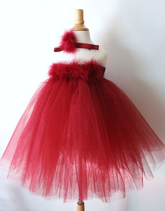 baby wine tutu dress size and flowers baby wine tutu dress size and flowers