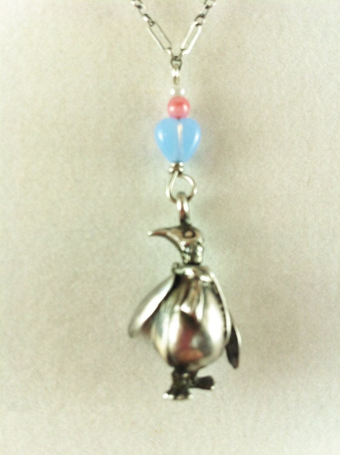 Lucy Isaacs Jewelry