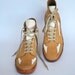 Handmade Genuine Leather Sneakers