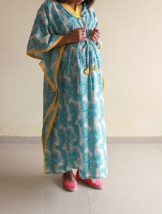 mother gown for feeding
