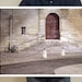 Midnight in Paris Steps - 16x20 French Fine Art Photograph Art Print - Paris Photography - Paris Decor - Fall Decor Wall Art