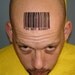 Custom Barcode Tattoos