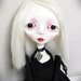 Jointed Art doll -Adria