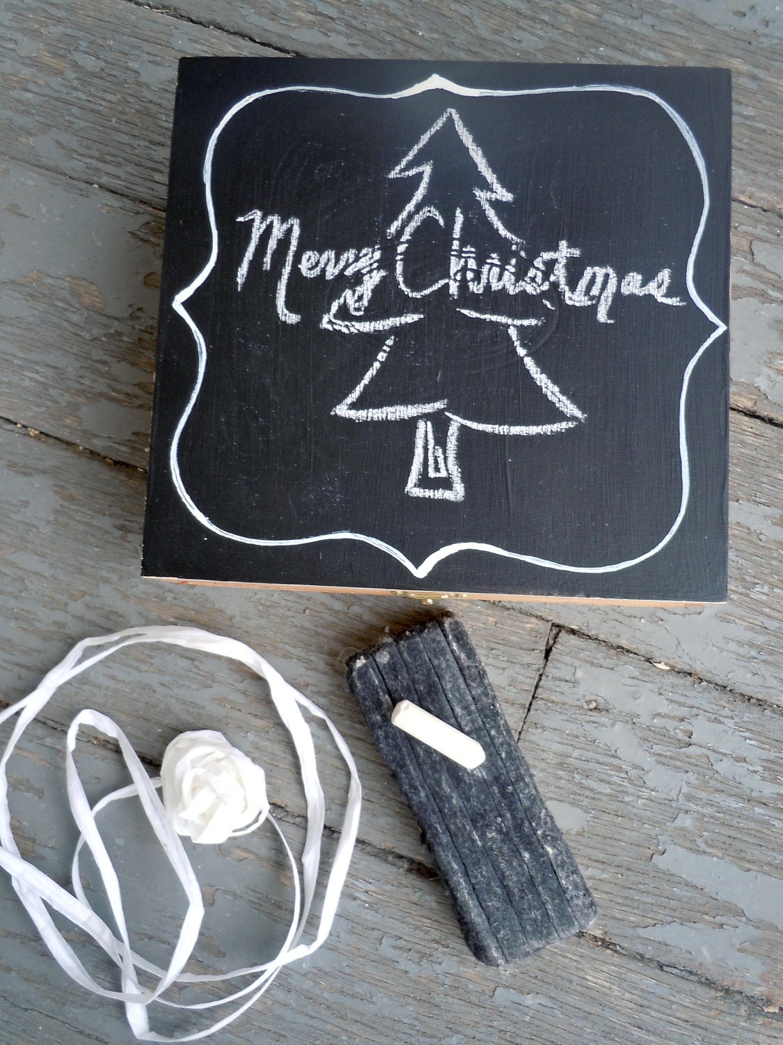 Buy cigar company gifts - cigar box, hand painted cigar box, chalkboard paint, favorite teacher gift, nursery decor, kitchen art, farmhouse decor, rustic art