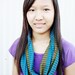 Woven Eternity Scarf (Tribal Stripes, by Ra Noe)