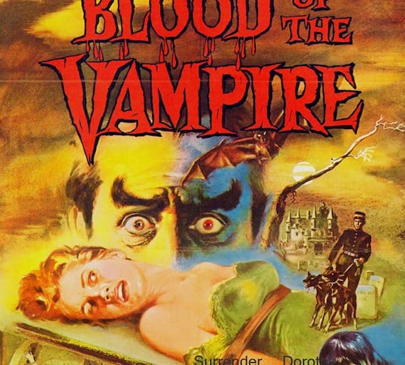 1950s Sci-Fi