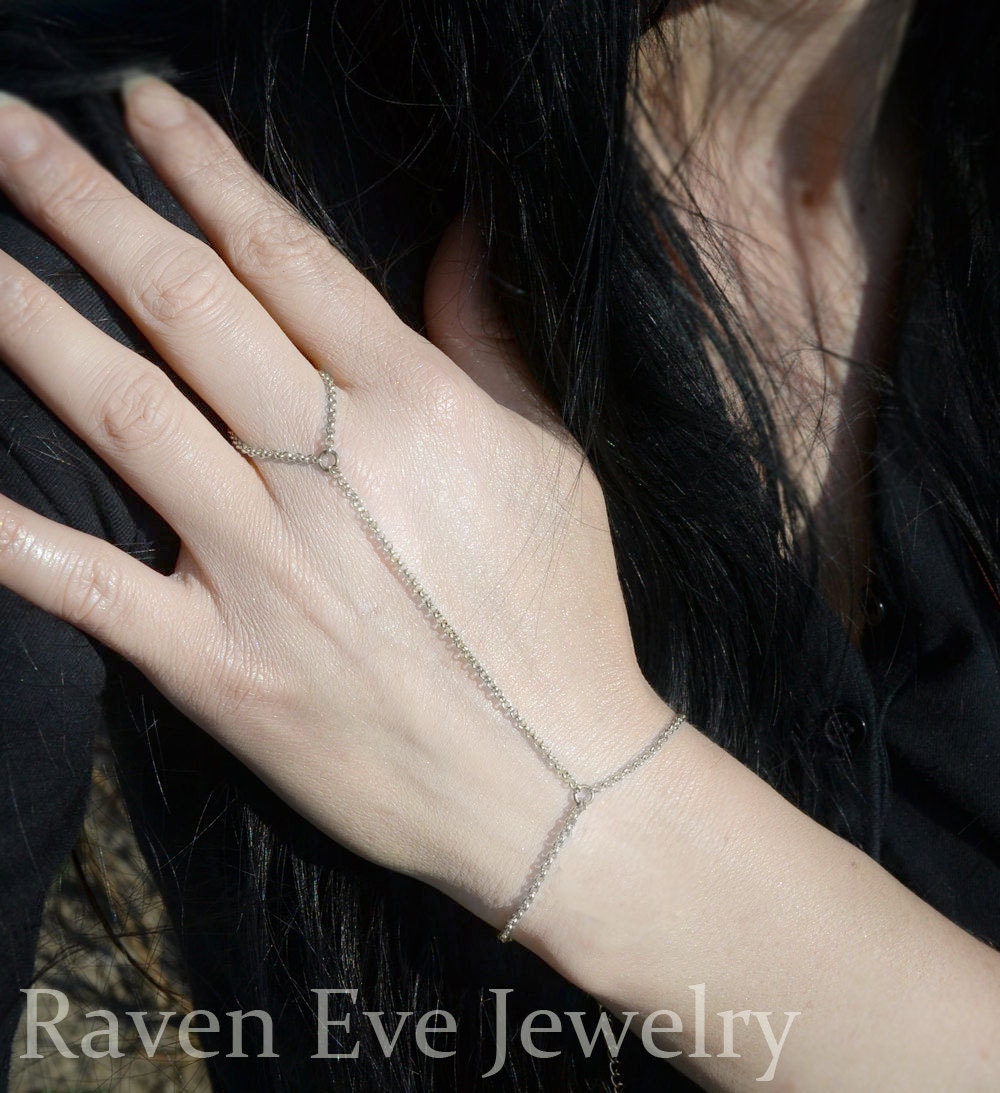 Sale Slave Bracelet Chain Simple Elegance Bracelet