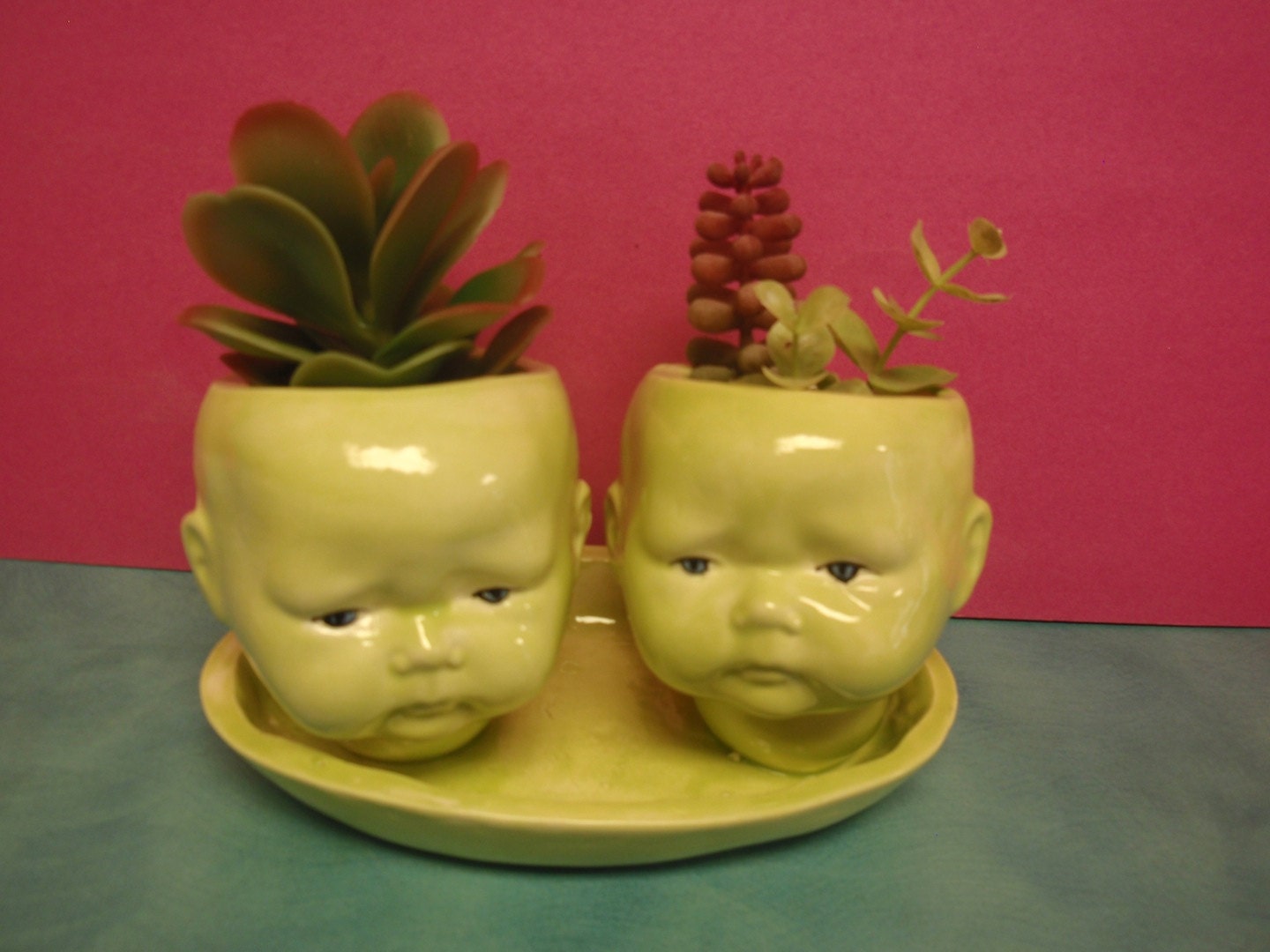 Two Little babies
