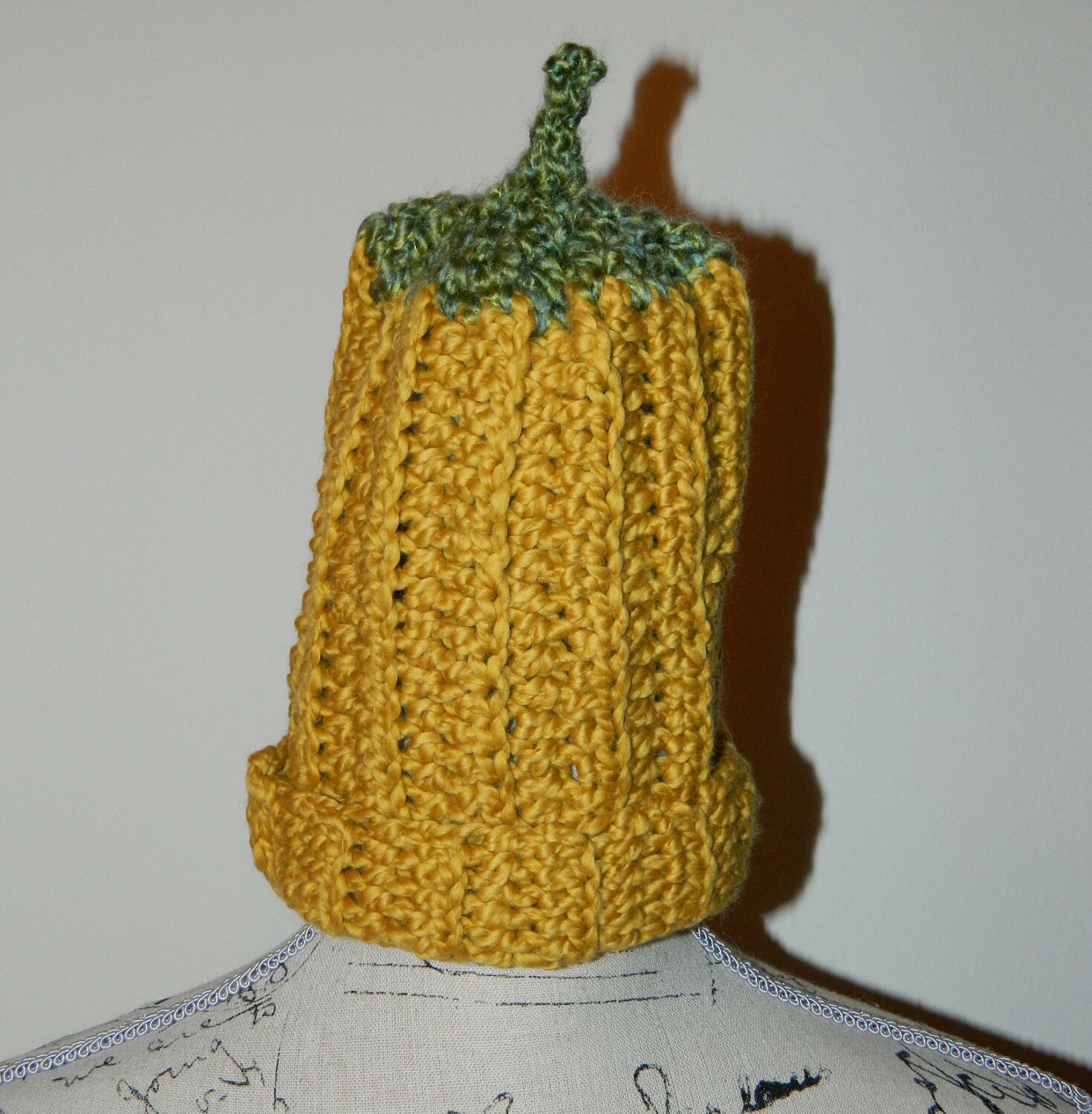 Squash Hat