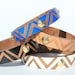 CUSTOM Studded Bangle- S-XL