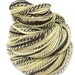 Taxi Worsted Weight Hand Spun Yarn 160 Yards
