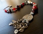 Long Pirate Hair Jewels