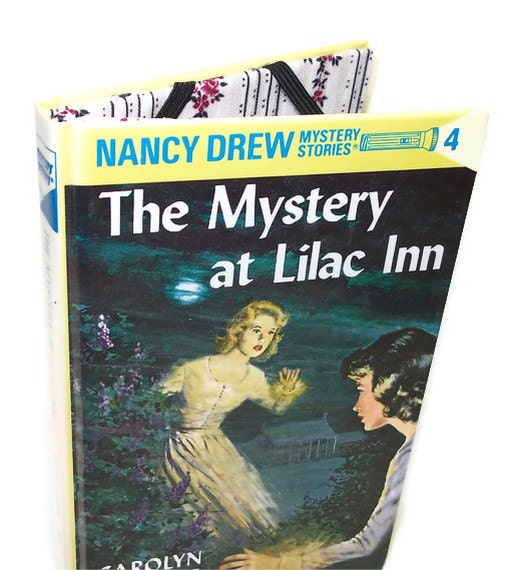 The Mystery at Lilac Inn (Nancy Drew, Book 4), Carolyn Keene, 0448095041, Book, The Mystery at Lilac Inn (Nancy Drew, Book 4), Carolyn Keene, 0448095041, Book,