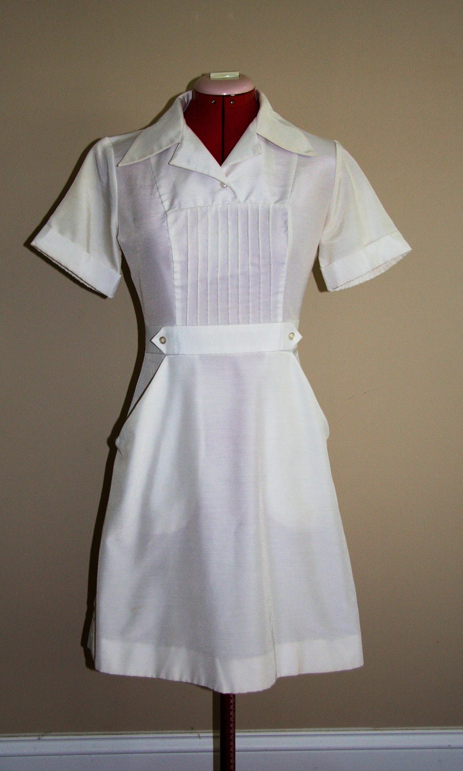 Vintage Nurse Uniforms Life In Porn