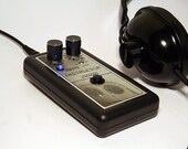 Beat Destructor 2000  Experimental Handmade synth beats