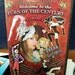 Turn of the Century, DVD, Courtney Love, Tiny Tim, Dame Darcy, Thurston Moore sonic youth, cabaret, comics, animation