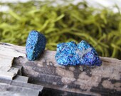 Luminita- Earrings
