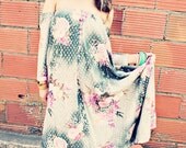 Poor Pitiful Pearl Oxy Vintage Dress