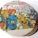 ThunderCats Comic Book Coasters // Recycled Vintage Comic