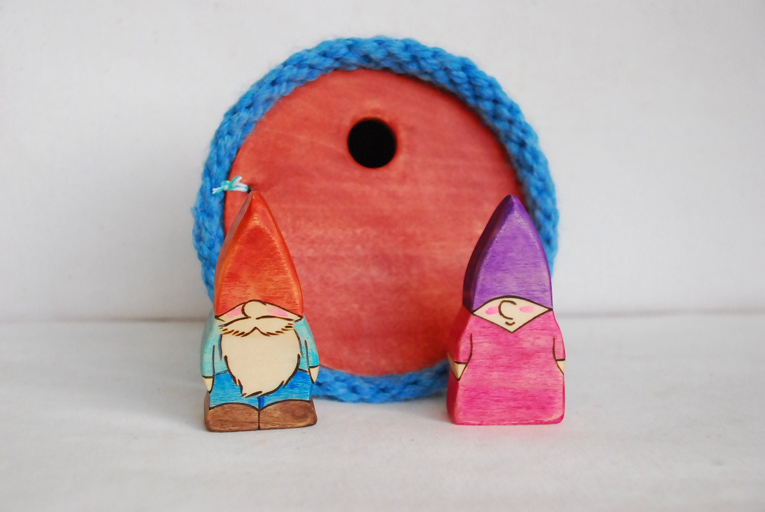 Gnome Abode