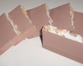 Brown Sugar Soap - Goats Milk