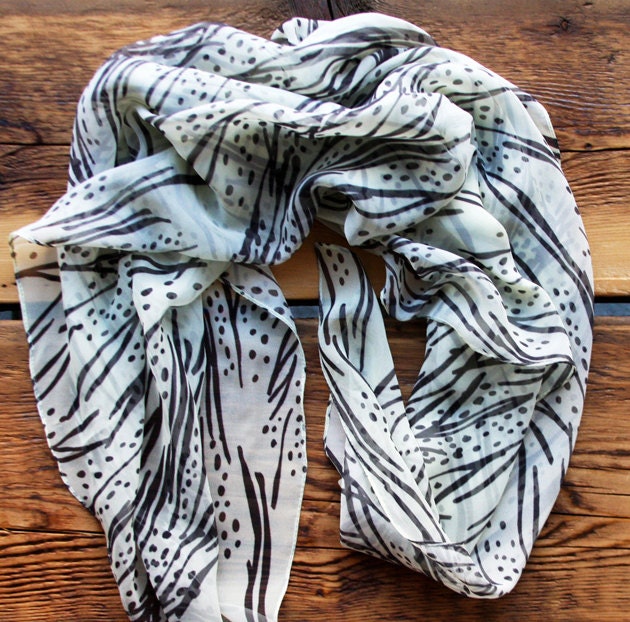Maria Scarf