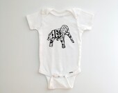Elephant Onesie