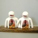 Best Friend Anatomical Mooks.