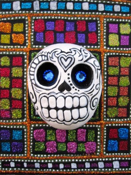 Day of the Dead Moe Vida