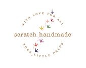 Intermediate Custom Logo Design (3 Concepts) Business Branding by Jack and Molly