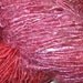 120 yds Handspun Recycled Banana Fiber Yarn, Fair Trade, 185 grams, 6.4 oz, SLIGHTLY IRREGULAR