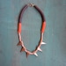 Ivory Coast Necklace