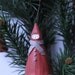 Little Red ORNAMENT