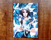 SHOAL: Naniiebim sketchbook 2012
