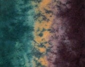 Hand Dyed Fabric - Warkton Lane Gradient