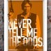 Star Wars Inspired Print (Heroes Series: HAN SOLO) A3