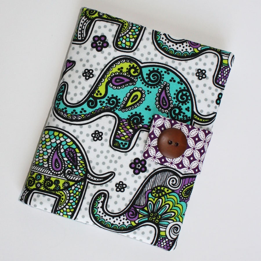 Water for Elephants - Kindle, Nook Simple Touch, NookColor, Nook, or Kobo, eReader Cover