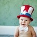 Red, White and Blue