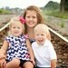 Personalized Chevron Top, dress, chevron