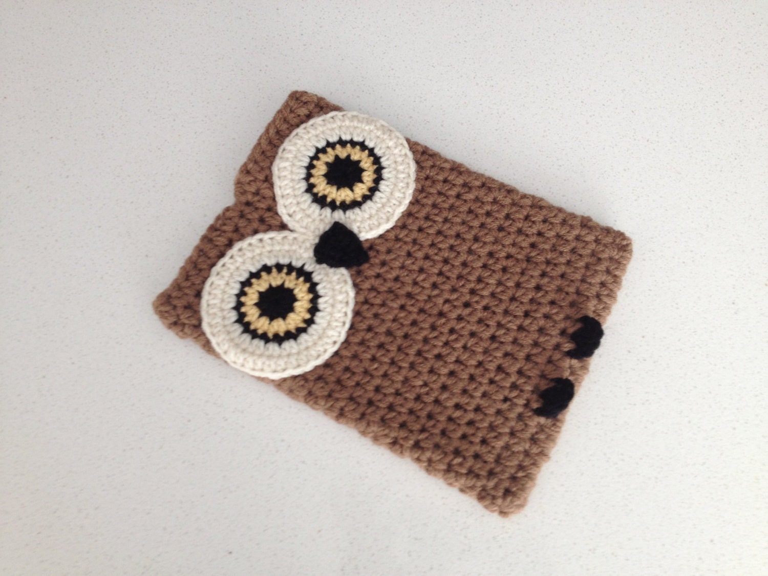 crochet of pattern owl by peanutbutterdynamite Ipad on Etsy Case Owl Crochet crochet of pattern owl by peanutbutterdynamite Ipad on Etsy Case Owl Crochet