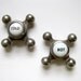 Antique faucet handles