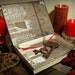 Hollow Book Safe (DRACULA)
