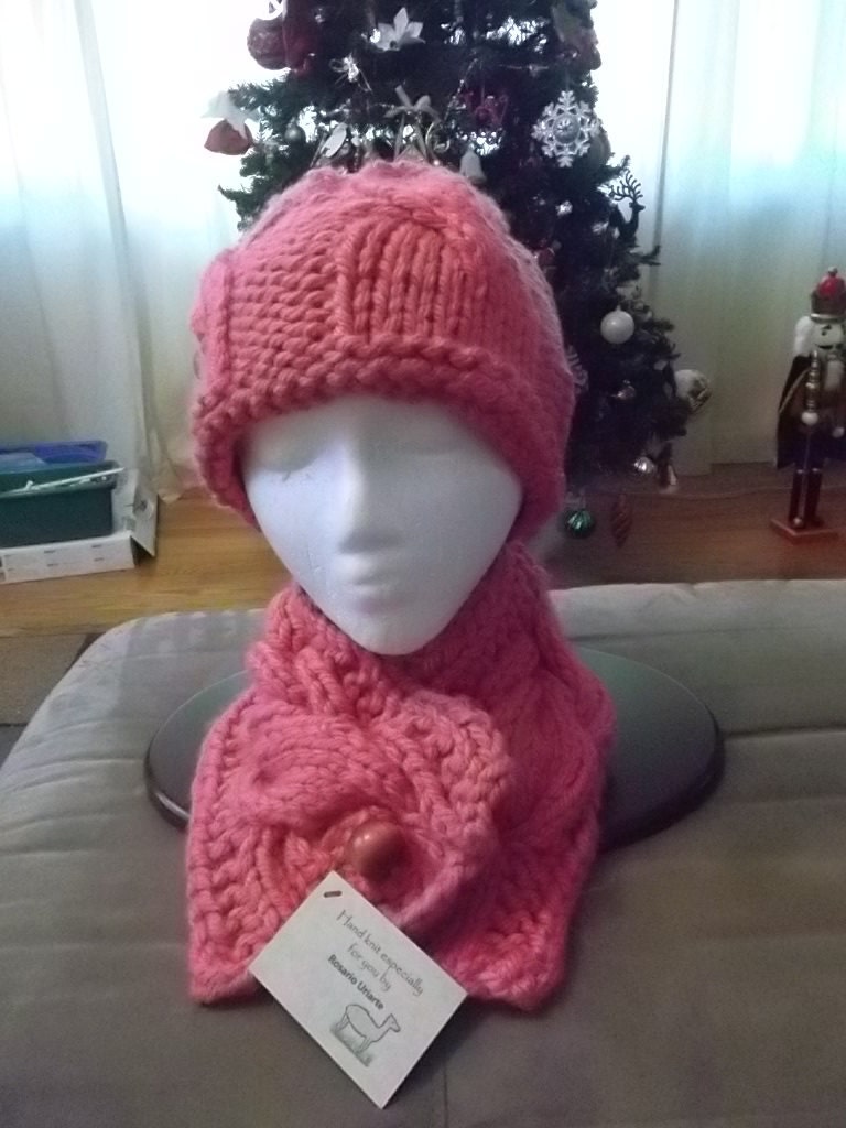 Custom order for Cristina