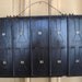 Antique Accounting System Receipt Holder Clipboard. Awesome vintage industrial.