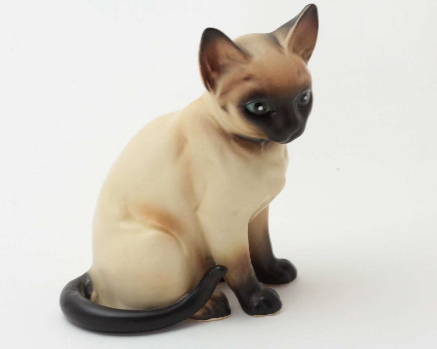 lefton siamese cat